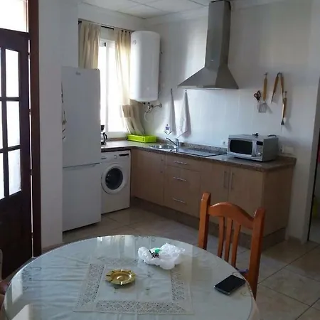 Casa Marta בית נופש *