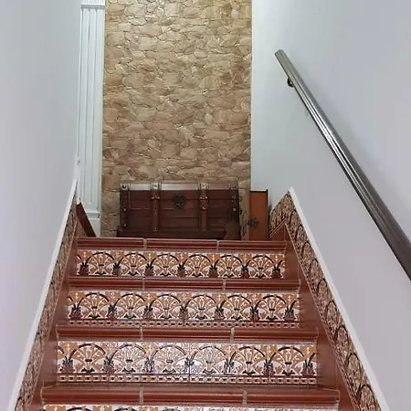 Casa Marta * Setenil De Las Bodegas