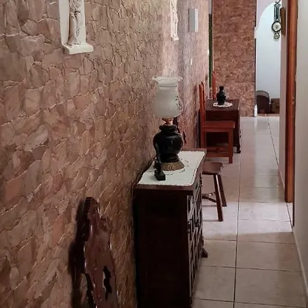 Casa Marta Setenil De Las Bodegas