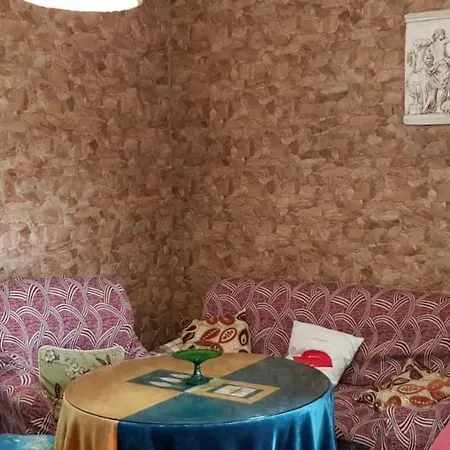 בית נופש Casa Marta