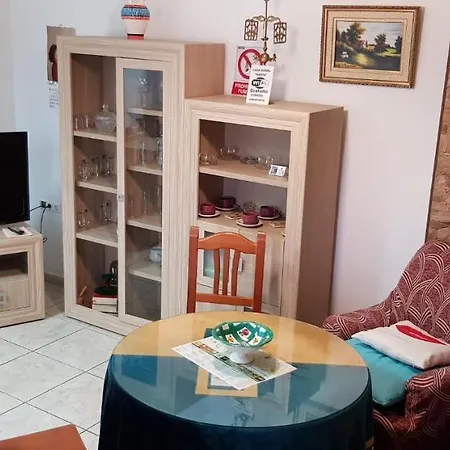 Casa Marta