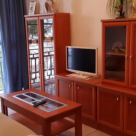 בית נופש Casa Marta