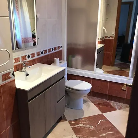 Casa Marta Holiday home *