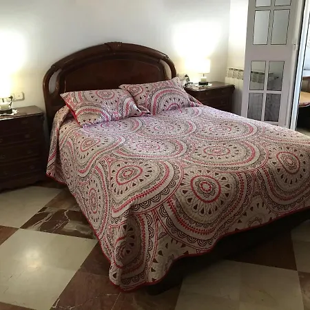 Casa Marta Holiday home Setenil De Las Bodegas