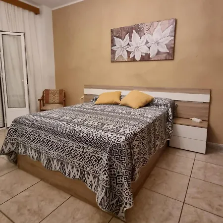 Casa Marta *