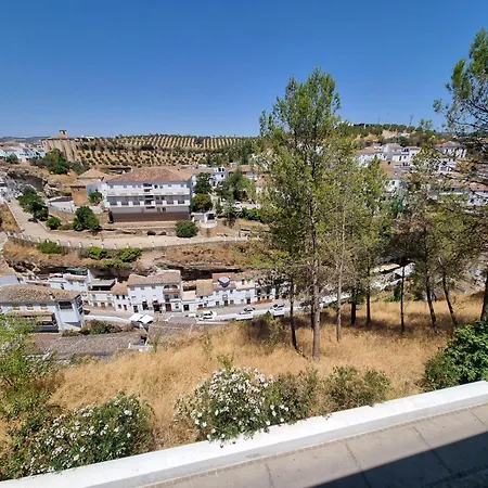 Casa Marta Holiday home
