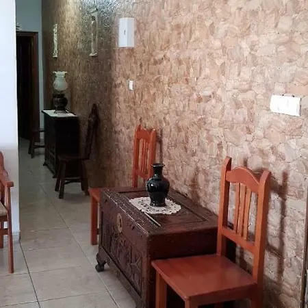 Casa Marta