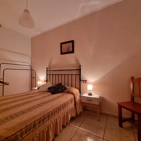 Casa Marta Σπίτι διακοπών *