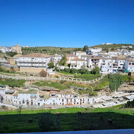 Casa vacanze Casa Marta Setenil De Las Bodegas